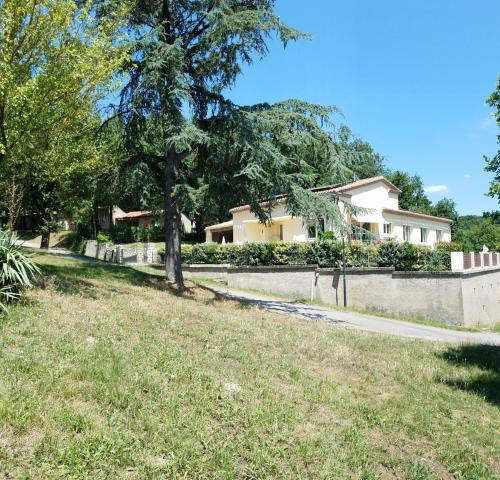Villa Carinette