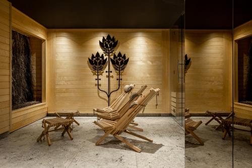 Willa Mak Residence - sauna, centrum, Zakopane (photo 10)