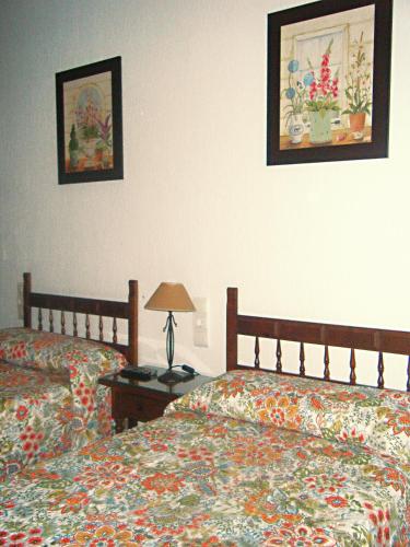 Hostal Muriel