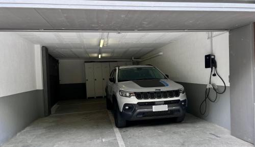Apartaments Turistics El Buner in لا كورتنادا