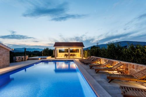 Holiday home Maria