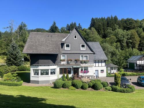 Haus Schmitten Winterberg