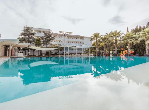 Hotel Le Palme - image 4