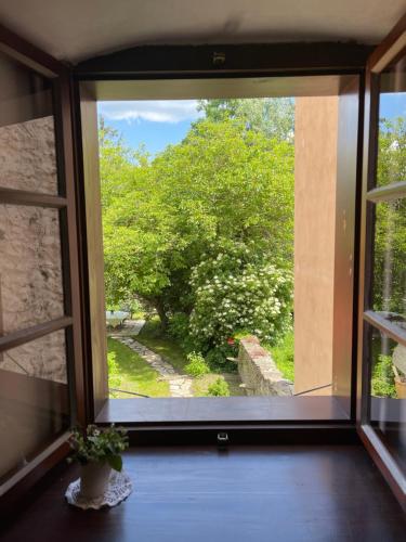  Clusius-Apartment, kleine Wohnung im histor. Stadtkern in Stadtschlaining