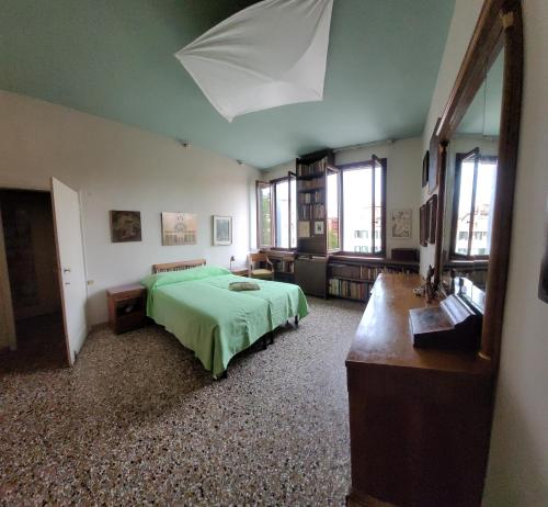 Casa Calle Renier in Venedig