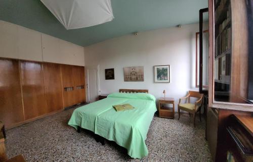 Casa Calle Renier, Benátky (fotografie 2)