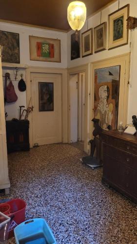 Casa Calle Renier, Benátky (fotografie 10)
