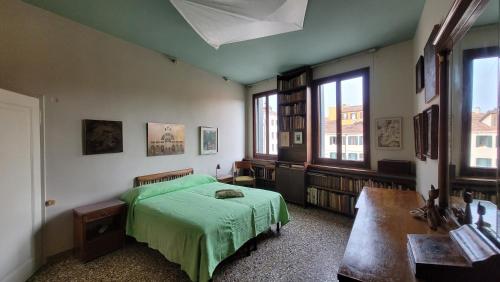 Casa Calle Renier, Benátky (fotografie 3)