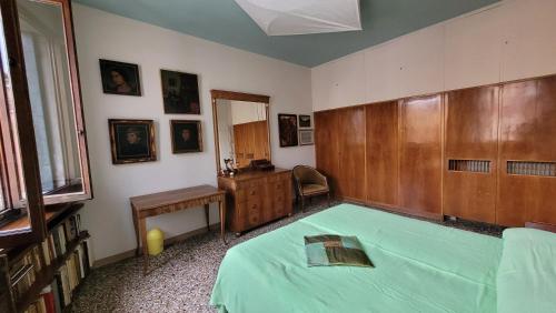 Casa Calle Renier, Benátky (fotografie 4)
