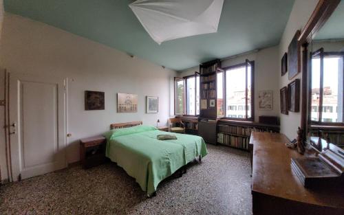 Casa Calle Renier, Benátky (fotografie 7)