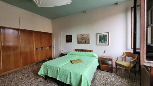 Casa Calle Renier, Benátky (fotografie 8)