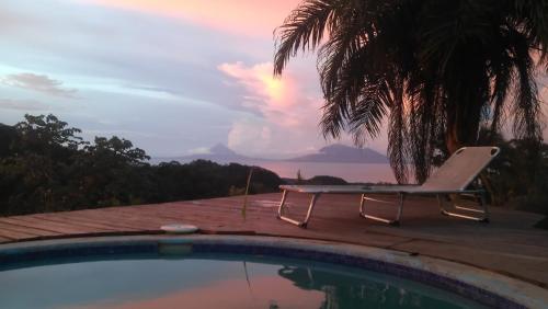 Tierra Madre Eco Lodge