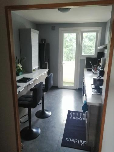 Chambre dans Appartement à Niort