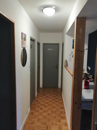 Chambre dans Appartement à Niort