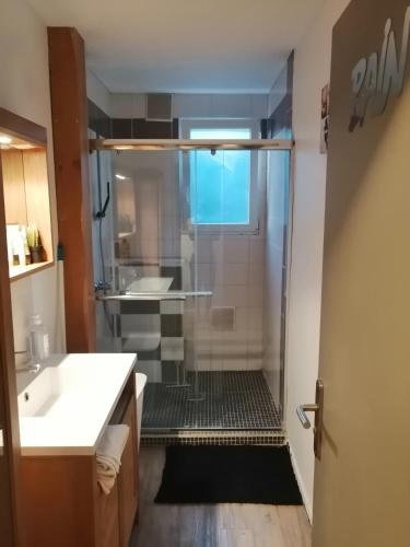 Chambre dans Appartement à Niort