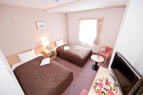 hotel photo