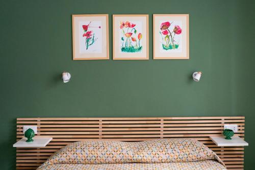 Amma B&B in Milazzo