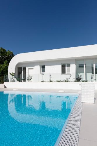 Residence Stellaris Apartrooms in Termoli