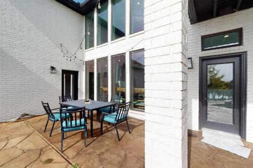 Lake Ray Hubbard Retreat Lake Ray Hubbard Retreat