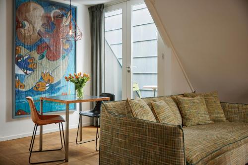 Hotel Miss Blanche - image 11