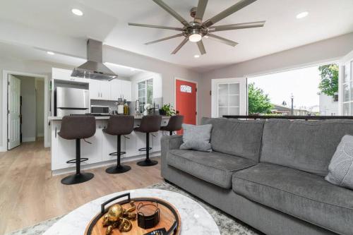 A Place to Create Lasting Family Memories in San Diego, USA