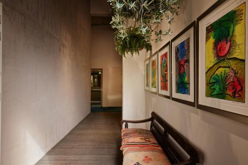 Hotel Miss Blanche - image 10