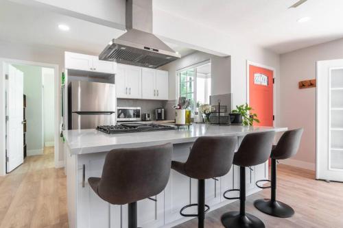 A Place to Create Lasting Family Memories in San Diego, USA