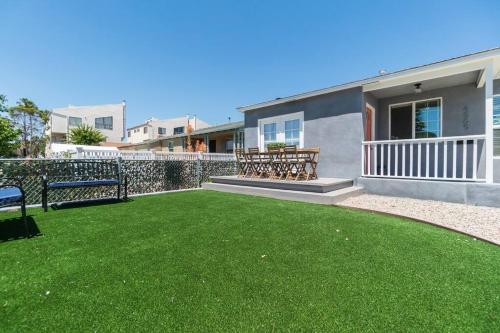A Place to Create Lasting Family Memories in San Diego, USA