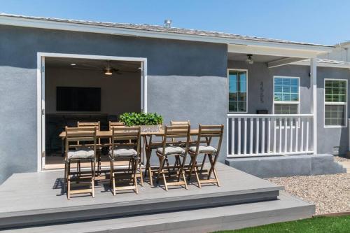A Place to Create Lasting Family Memories in San Diego, USA