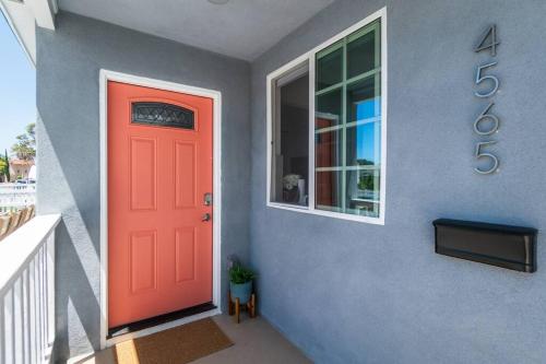 A Place to Create Lasting Family Memories in San Diego, USA