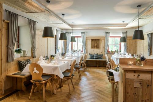 Klosterhof – Alpine Hideaway & Spa - image 3