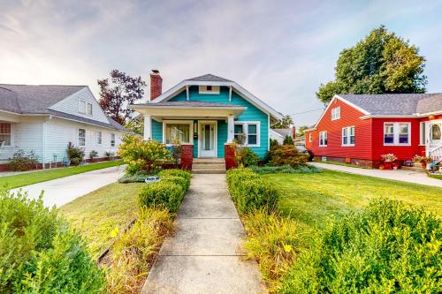 Heatherwood Cottage