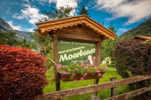  Moarbauer in Dorfgastein