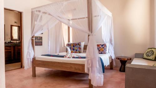 1 king bed