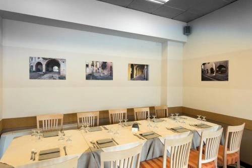 Hotel Residence Dei Fiori - image 7