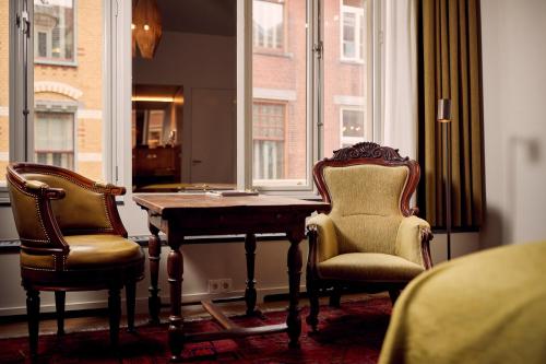 Hotel Miss Blanche - image 4