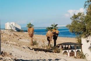 Dead Sea Rooms Neve Zohar Dead Sea