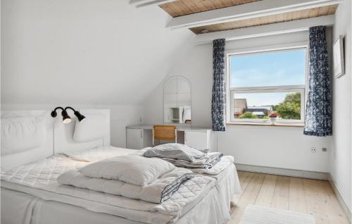 Beautiful Apartment In Skagen With Kitchen