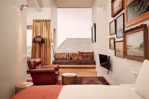 Hotel Miss Blanche - image 14