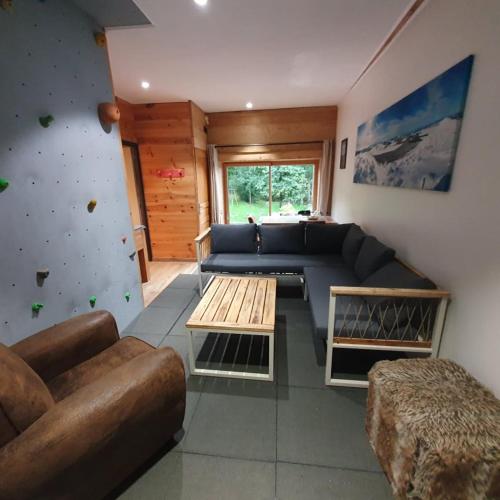 Chambre d'hotes aux Pays des Sucs in Saint-Julien-Chapteuil