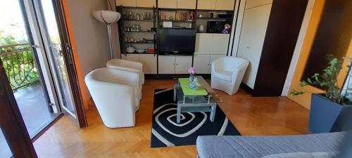 Apartment Danica in 斯瓦提祖拉克