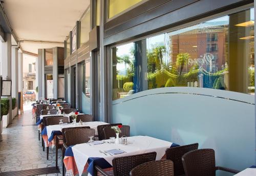 Hotel Residence Dei Fiori – Baveno, NC