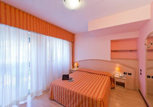 Hotel Residence Dei Fiori - image 11