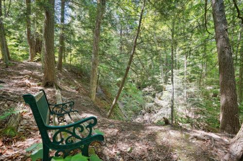 Wilmington Vacation Rental Near Hiking and Skiing!