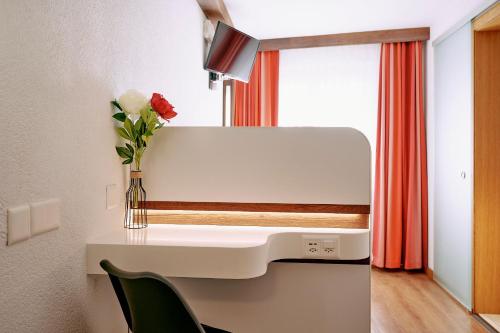 Elite in Visp, Schweiz