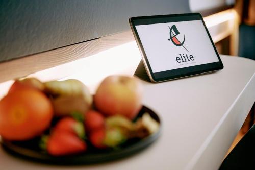 Elite in Visp, Schweiz