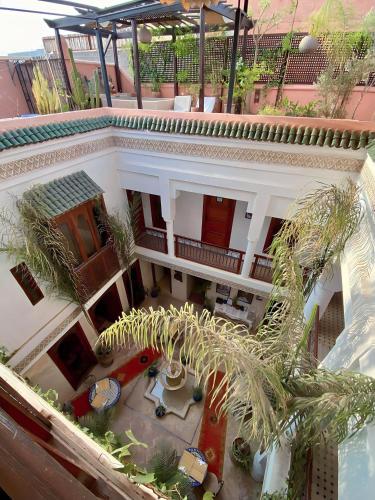 Riad Chams Marrakech Marrakech