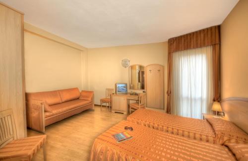 Hotel Residence Dei Fiori – Baveno, NC