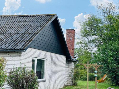  Scandinavian House Hotel- Holbøl, Kruså in Kruså