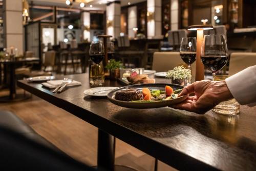 477330791 InterContinental Berlin by IHG